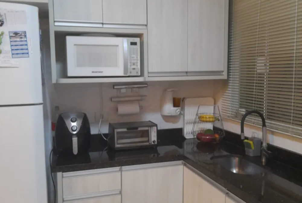 Sobrado, 2 quartos, 64 m² - Foto 3