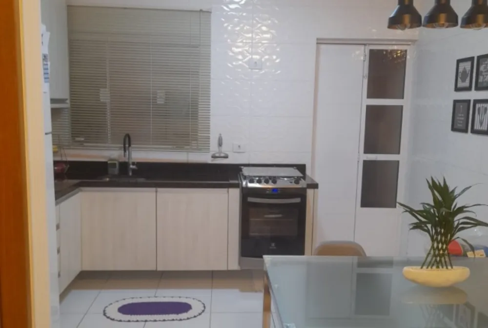 Sobrado, 2 quartos, 64 m² - Foto 4