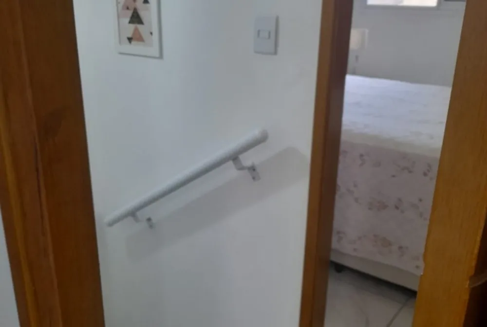 Sobrado, 2 quartos, 64 m² - Foto 2