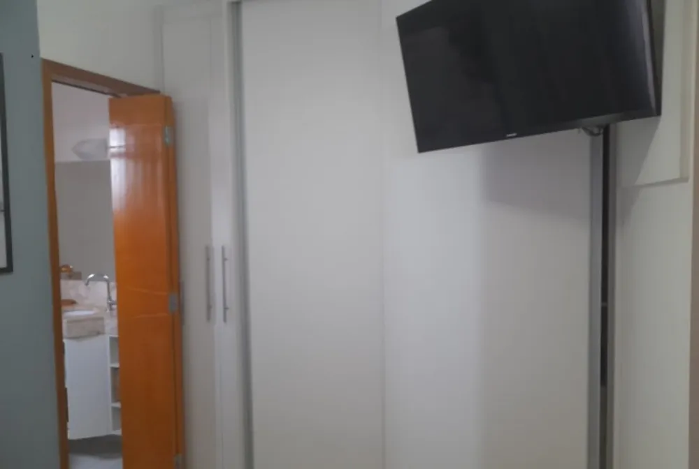 Sobrado, 2 quartos, 64 m² - Foto 4