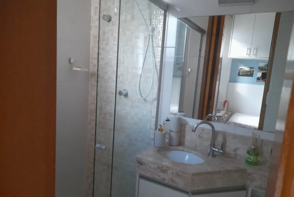 Sobrado, 2 quartos, 64 m² - Foto 5