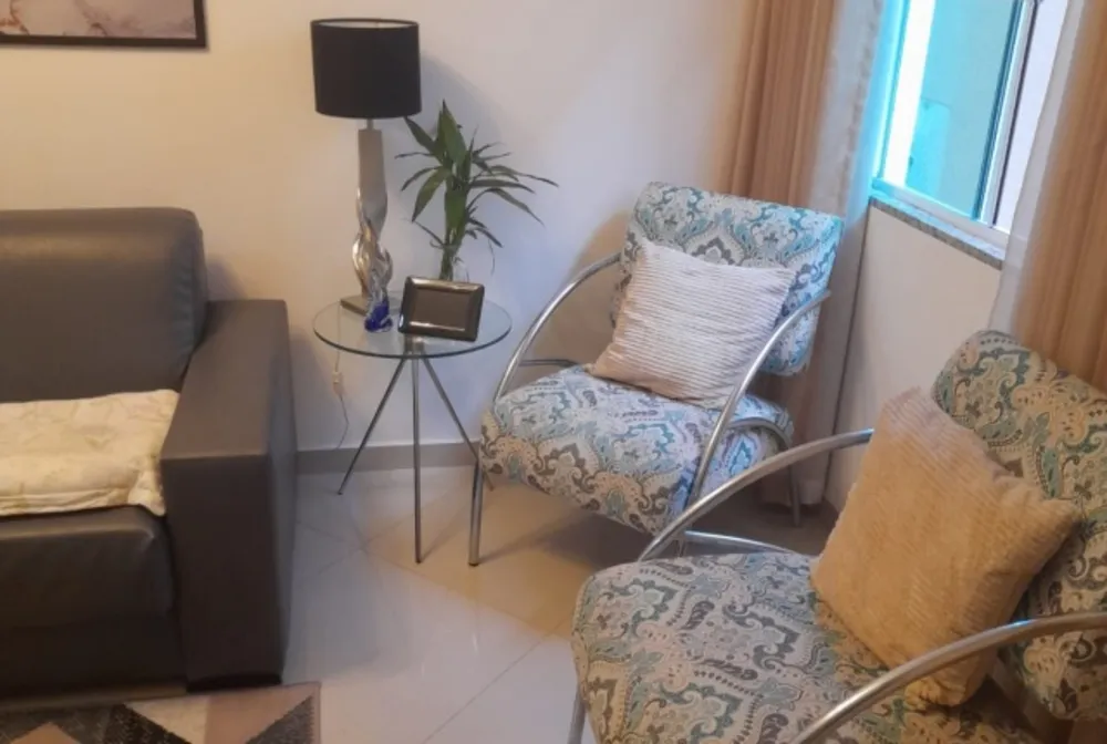 Sobrado, 2 quartos, 64 m² - Foto 2