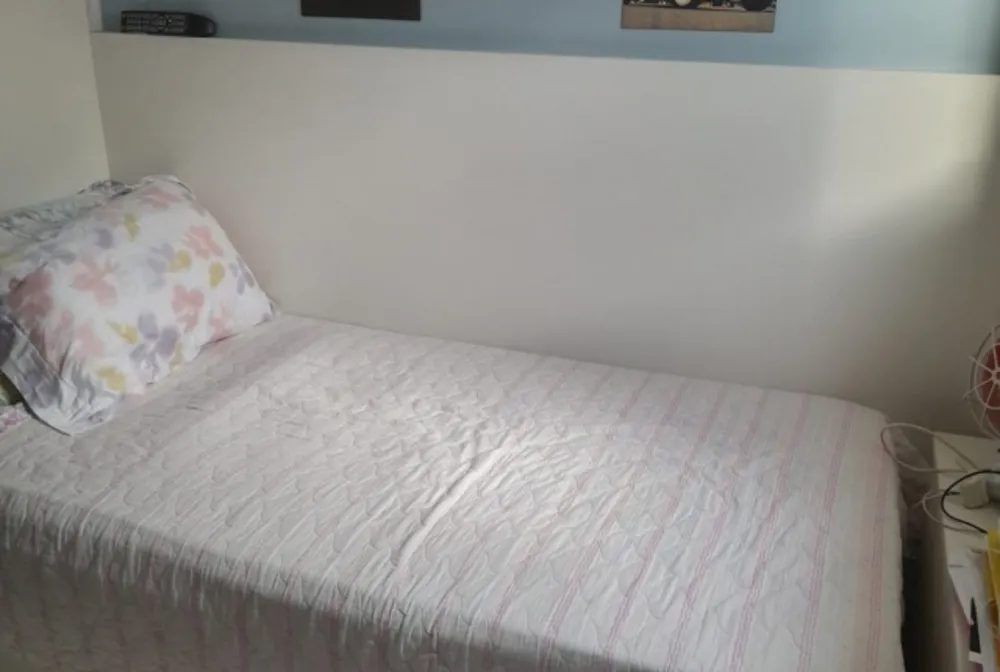 Sobrado, 2 quartos, 64 m² - Foto 7