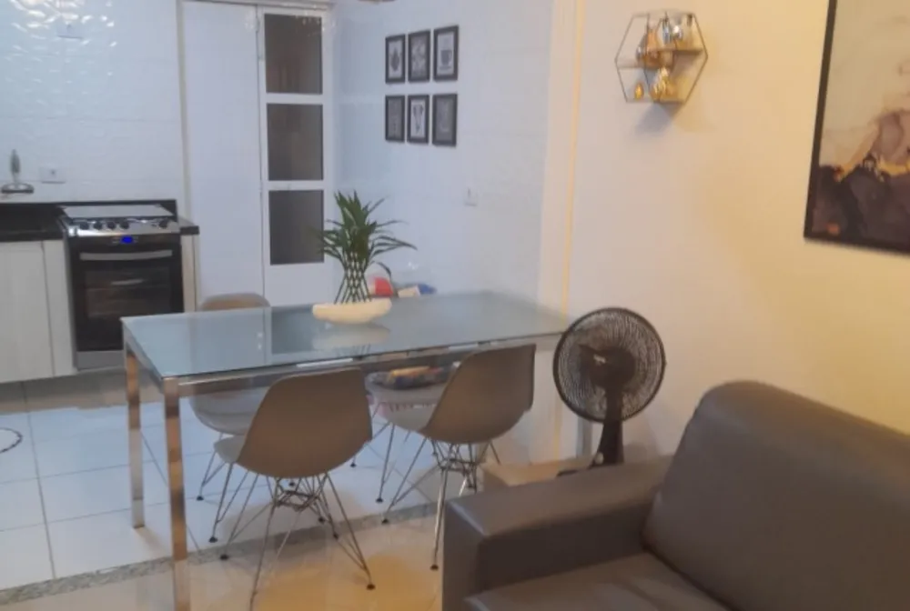 Sobrado, 2 quartos, 64 m² - Foto 6