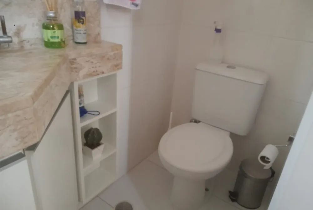 Sobrado, 2 quartos, 64 m² - Foto 7