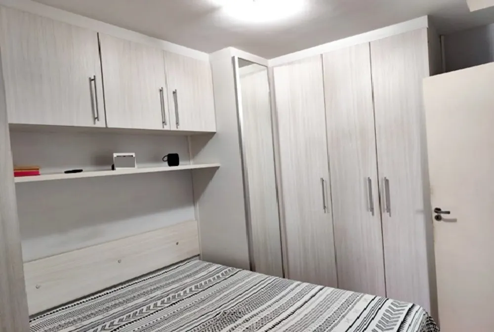Apartamento, 2 quartos, 47 m² - Foto 3