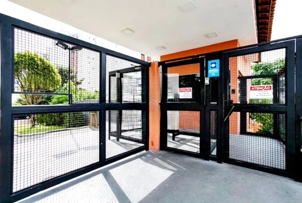 Apartamento, 2 quartos, 47 m² - Foto 8