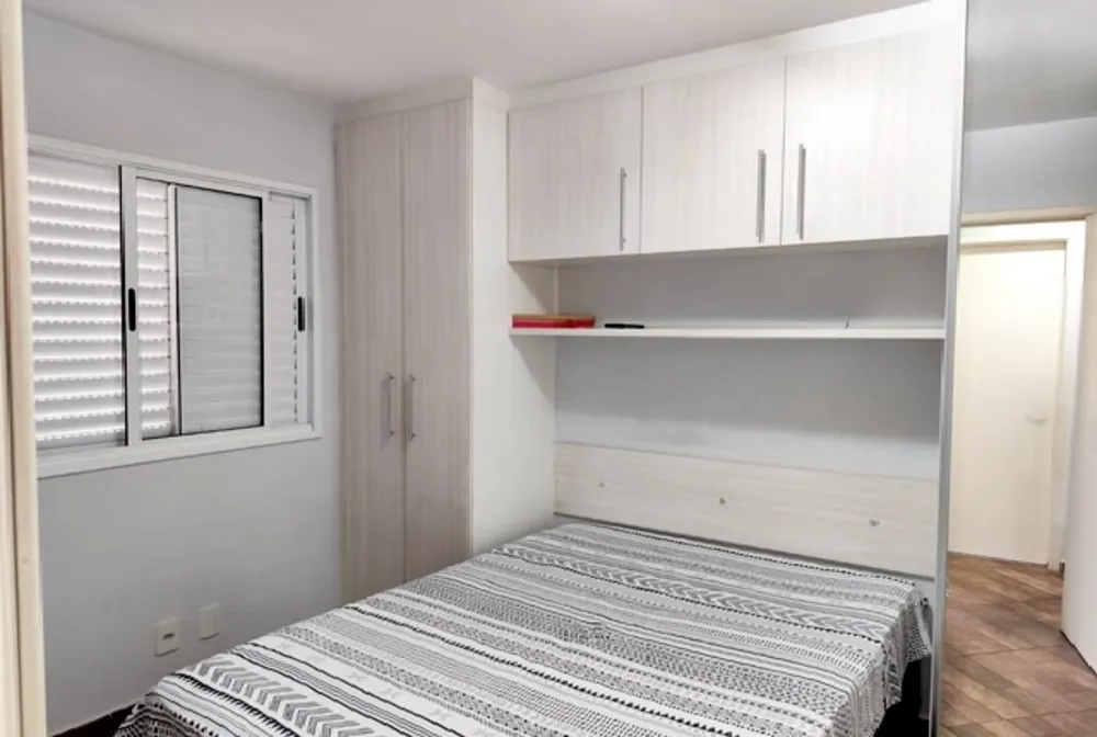 Apartamento, 2 quartos, 47 m² - Foto 4