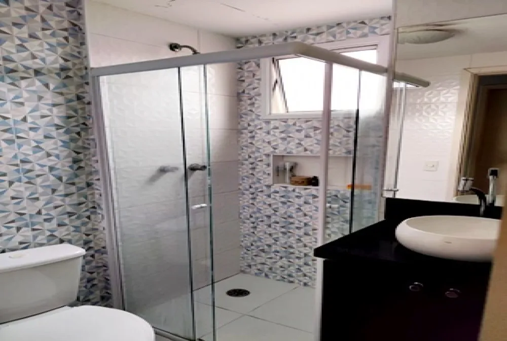 Apartamento, 2 quartos, 47 m² - Foto 5