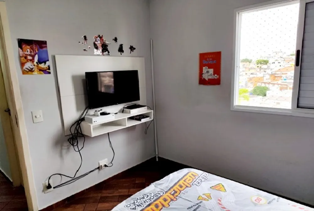 Apartamento, 2 quartos, 47 m² - Foto 10