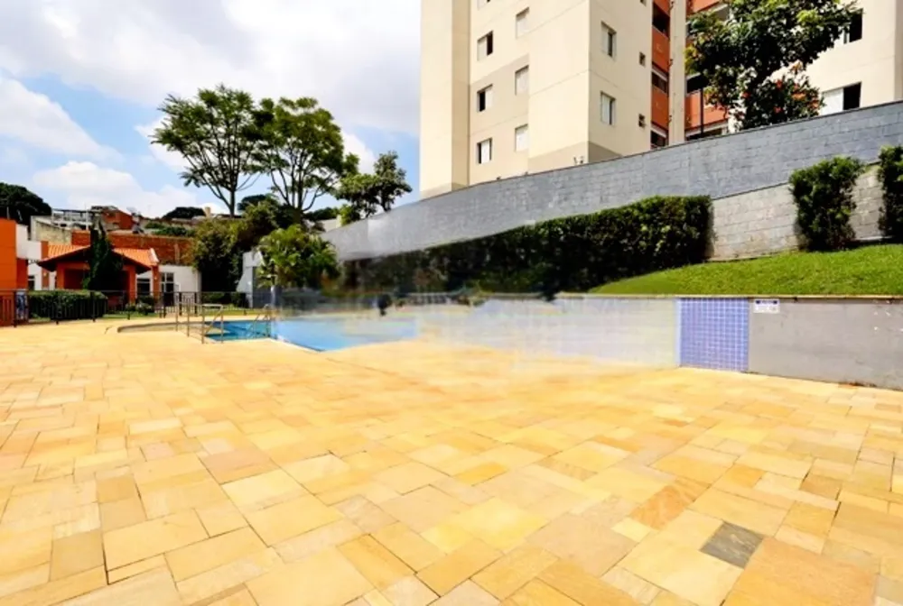 Apartamento, 2 quartos, 47 m² - Foto 1