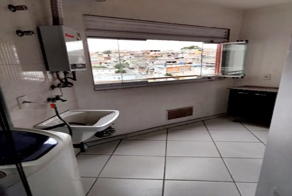 Apartamento, 2 quartos, 47 m² - Foto 7