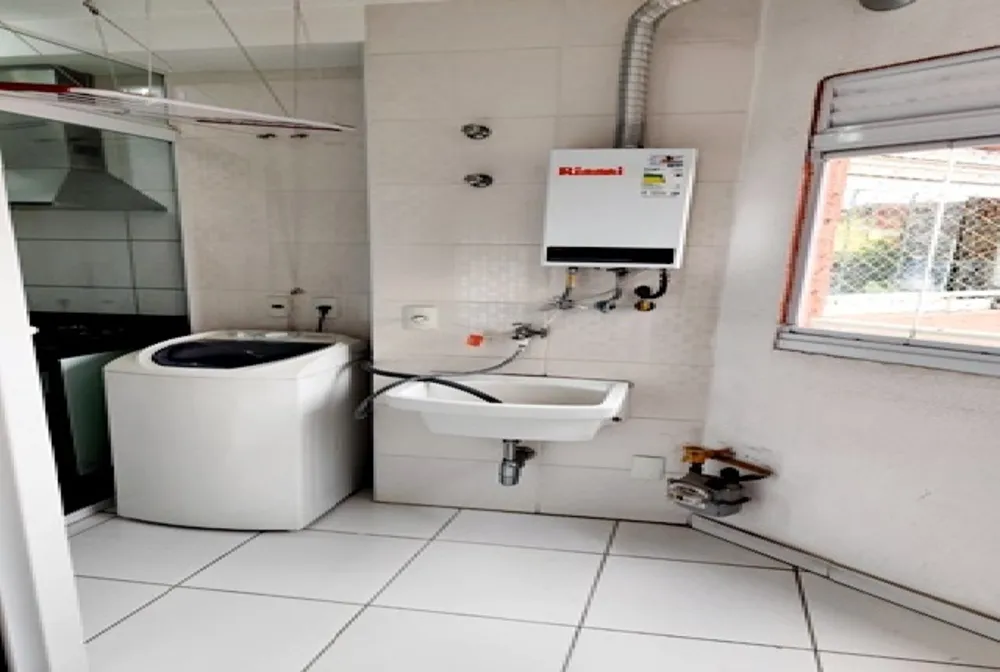 Apartamento, 2 quartos, 47 m² - Foto 3