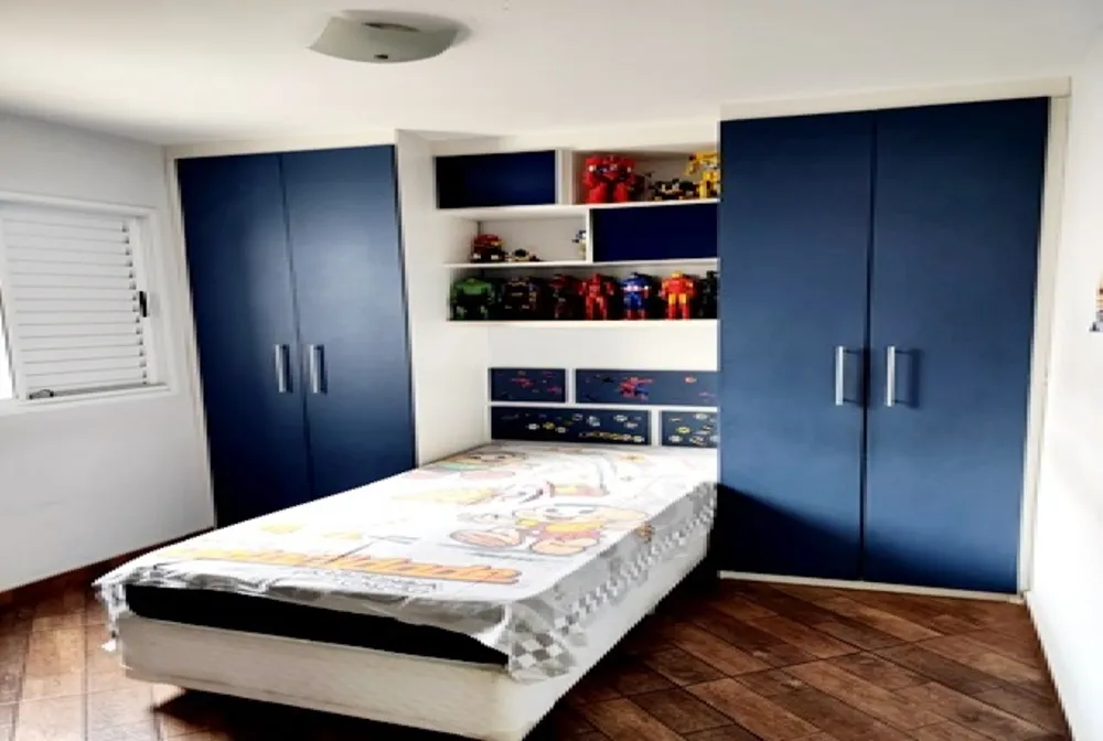 Apartamento, 2 quartos, 47 m² - Foto 2