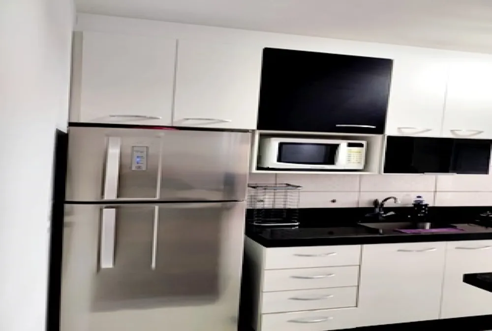 Apartamento, 2 quartos, 47 m² - Foto 2