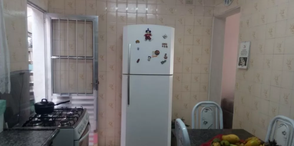 Sobrado à venda com 3 quartos, 90m² - Foto 4