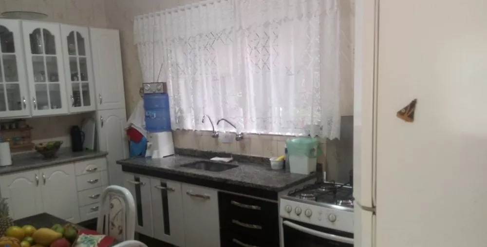 Sobrado à venda com 3 quartos, 90m² - Foto 3