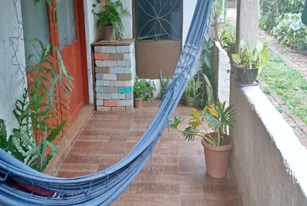 Chácara, 2 quartos, 2760 m² - Foto 1