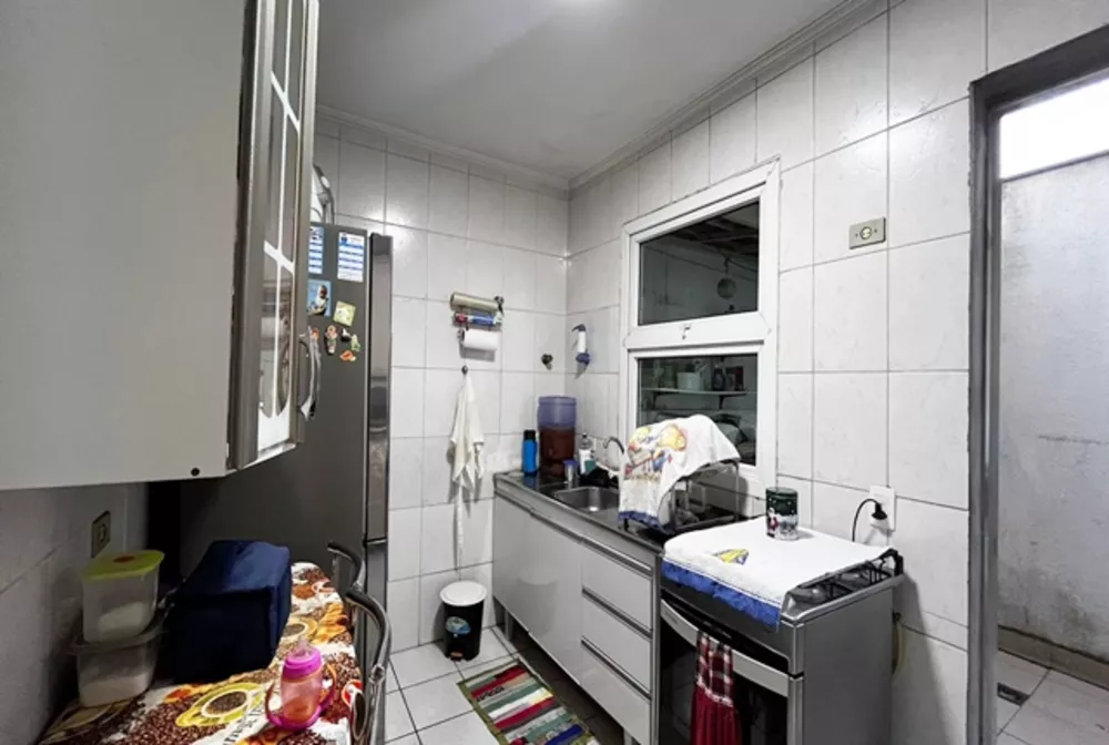 Sobrado à venda com 2 quartos, 105m² - Foto 2