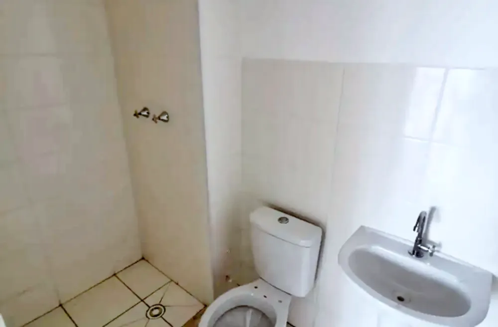 Apartamento, 2 quartos, 41 m² - Foto 8