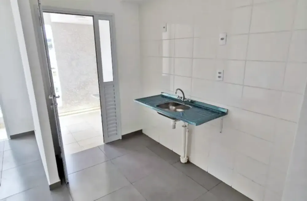 Apartamento, 2 quartos, 41 m² - Foto 8