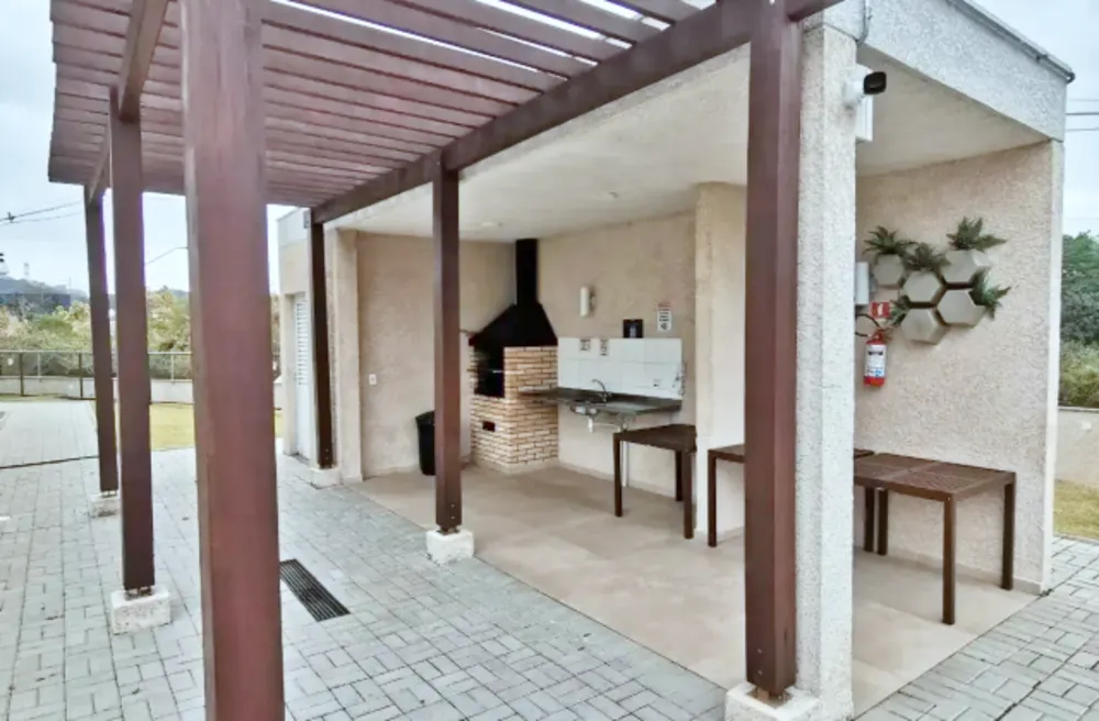 Apartamento, 2 quartos, 41 m² - Foto 5