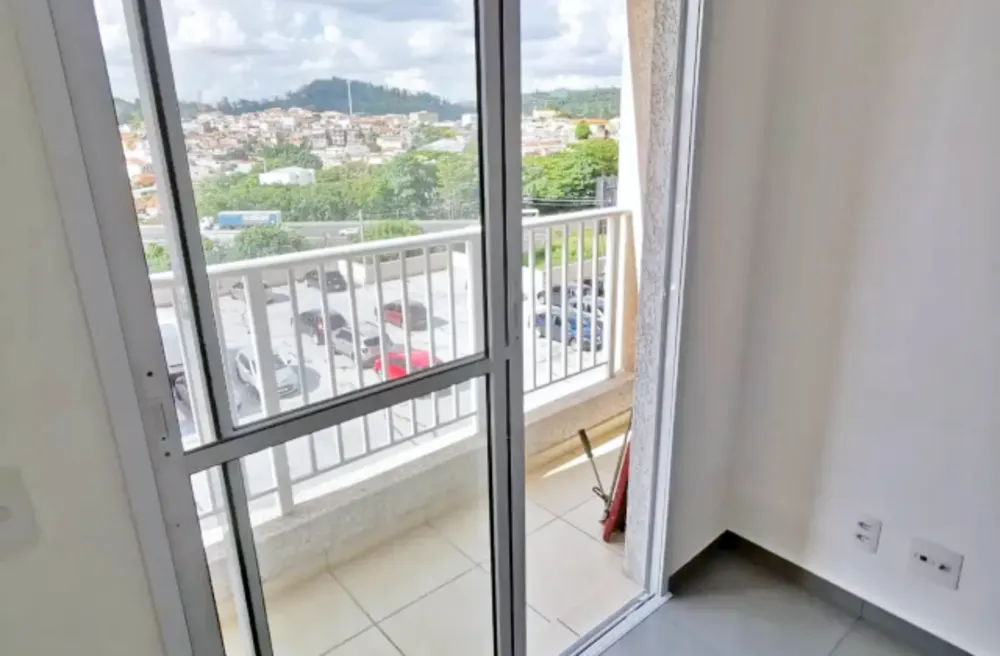 Apartamento, 2 quartos, 41 m² - Foto 3