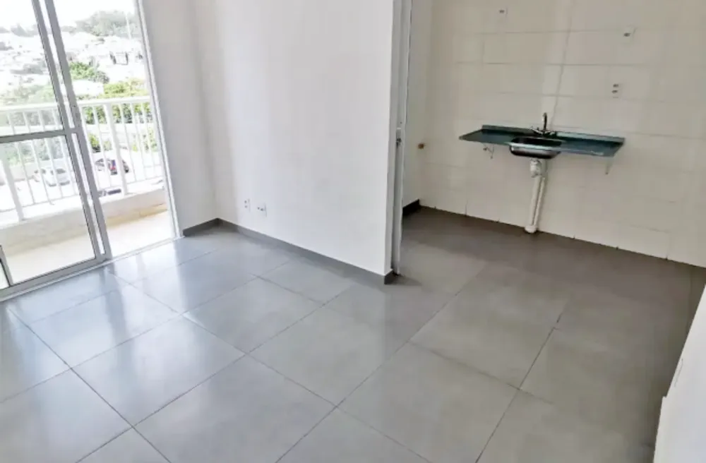 Apartamento, 2 quartos, 41 m² - Foto 5