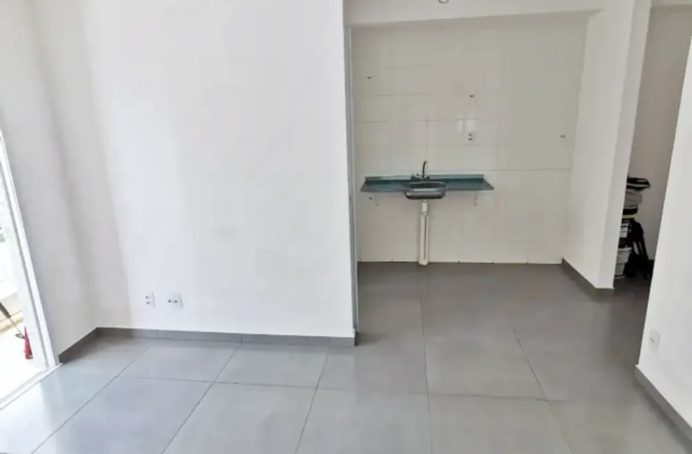 Apartamento, 2 quartos, 41 m² - Foto 3