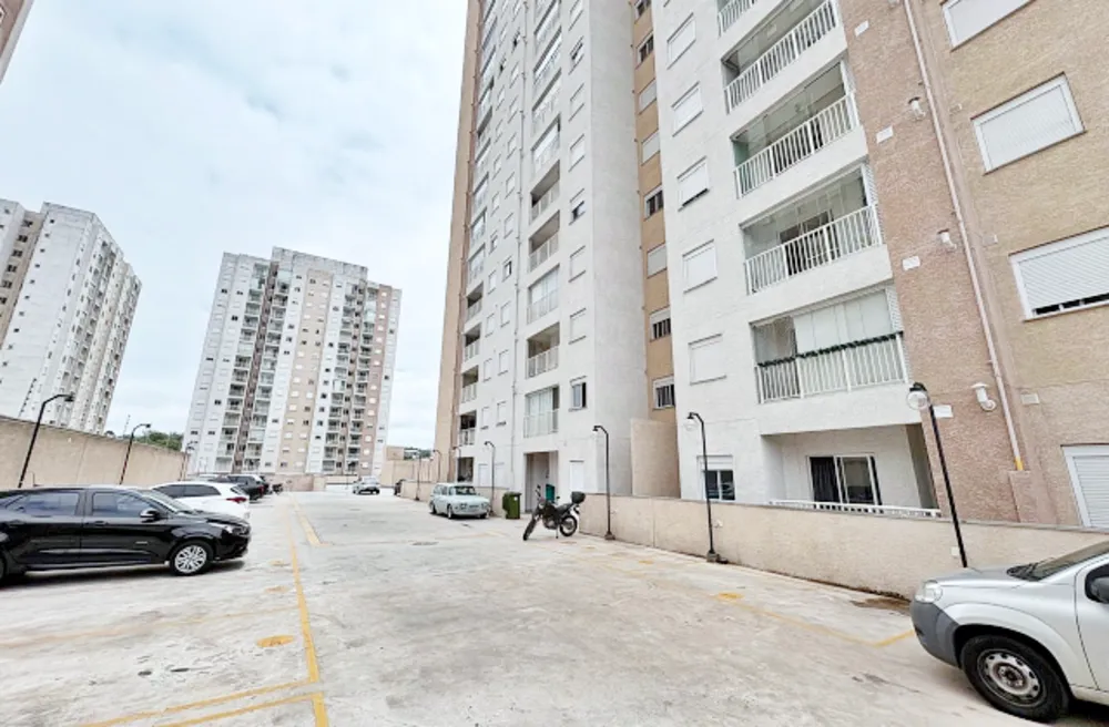 Apartamento, 2 quartos, 41 m² - Foto 10