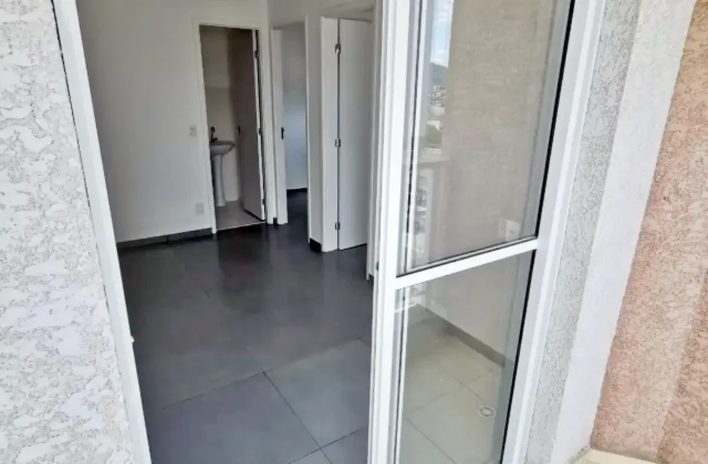 Apartamento, 2 quartos, 41 m² - Foto 1