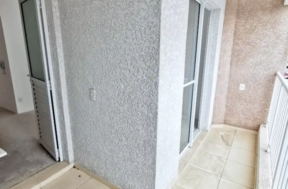 Apartamento, 2 quartos, 41 m² - Foto 4