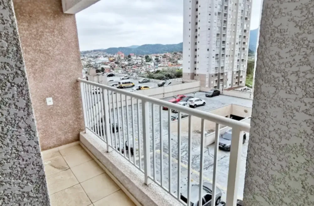Apartamento, 2 quartos, 41 m² - Foto 6