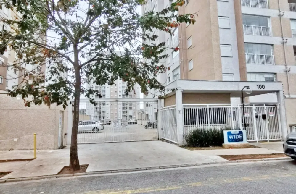 Apartamento, 2 quartos, 41 m² - Foto 9