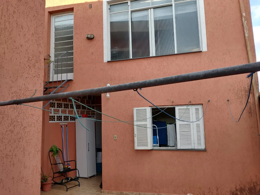 Sobrado, 2 quartos, 100 m² - Foto 6