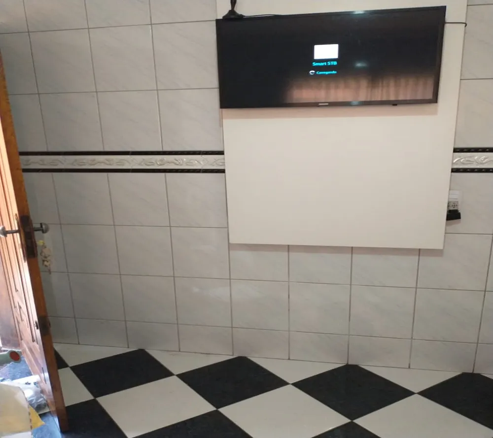 Sobrado, 2 quartos, 100 m² - Foto 11