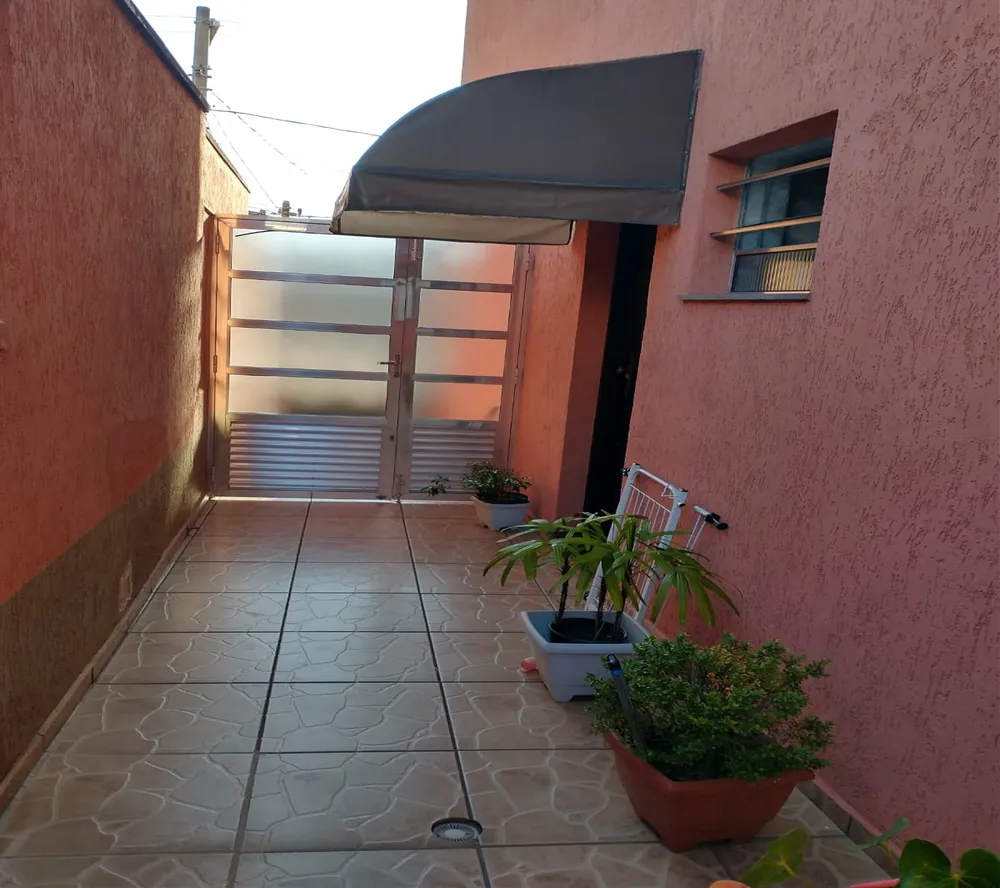 Sobrado, 2 quartos, 100 m² - Foto 9