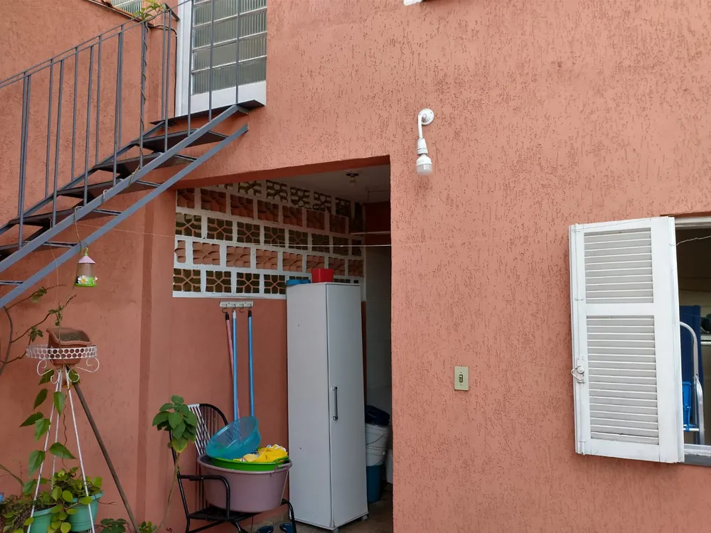 Sobrado, 2 quartos, 100 m² - Foto 1