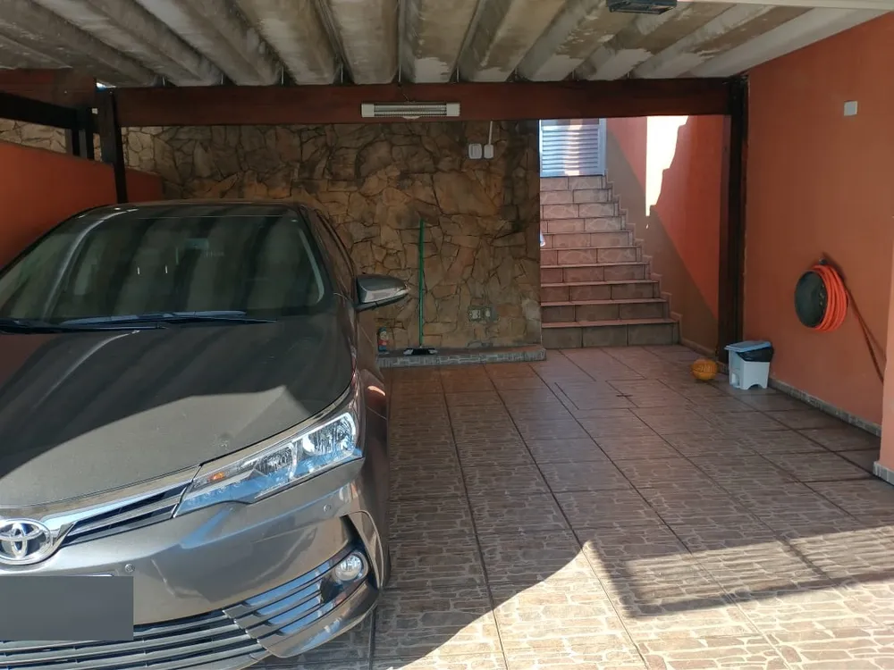 Sobrado, 2 quartos, 100 m² - Foto 7