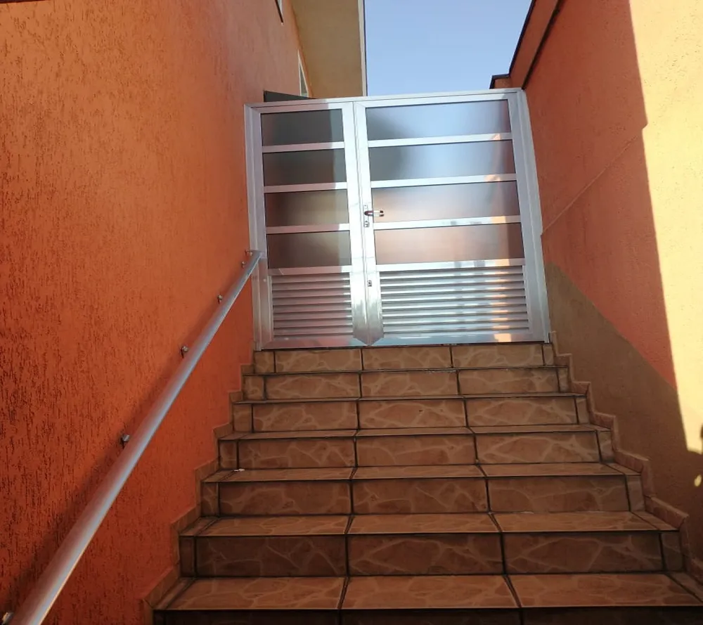 Sobrado, 2 quartos, 100 m² - Foto 10
