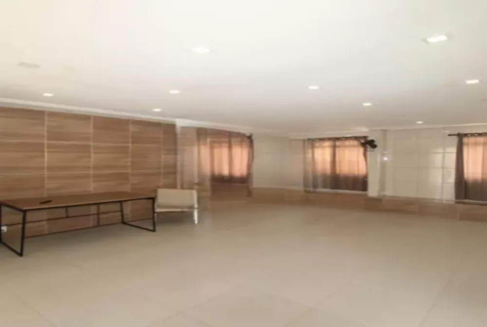 Apartamento, 2 quartos, 47 m² - Foto 3