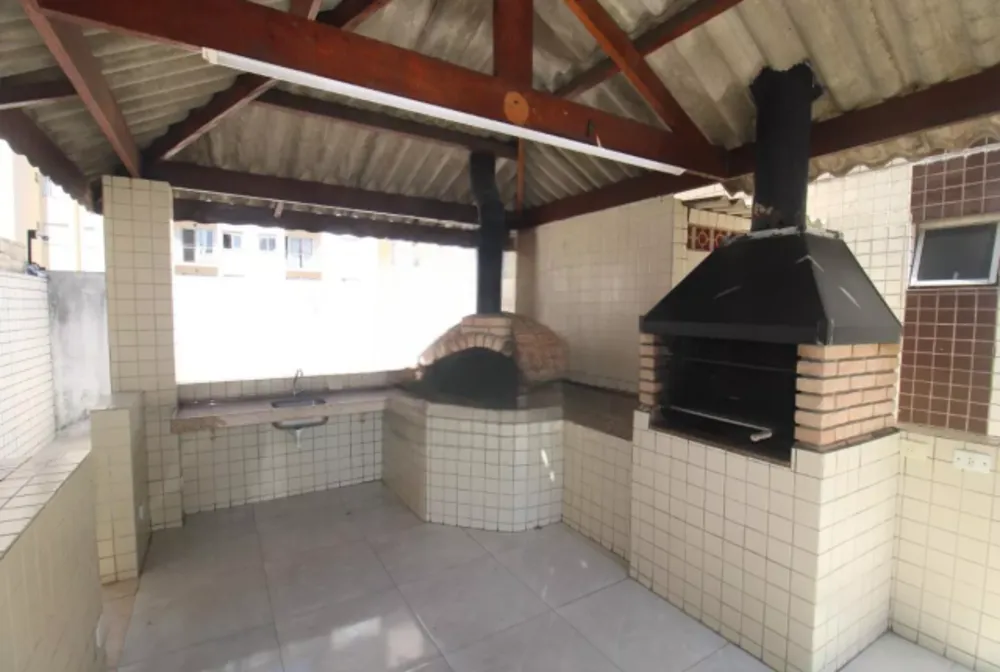 Apartamento, 2 quartos, 47 m² - Foto 10
