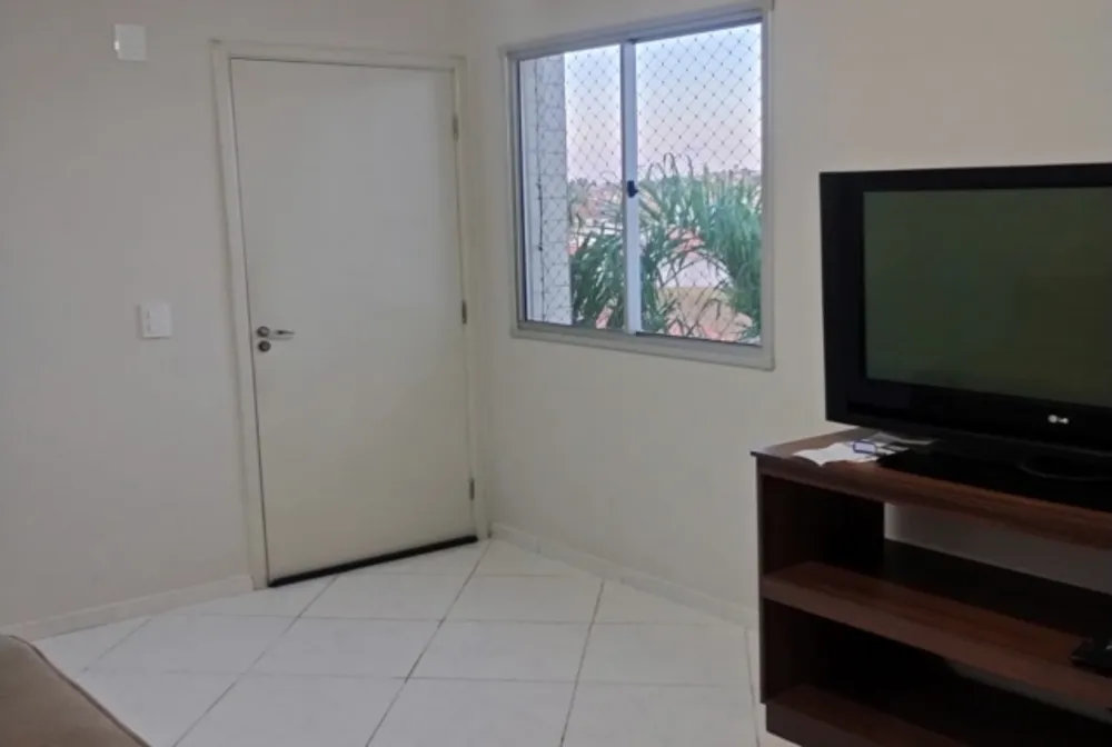 Apartamento, 2 quartos, 47 m² - Foto 2