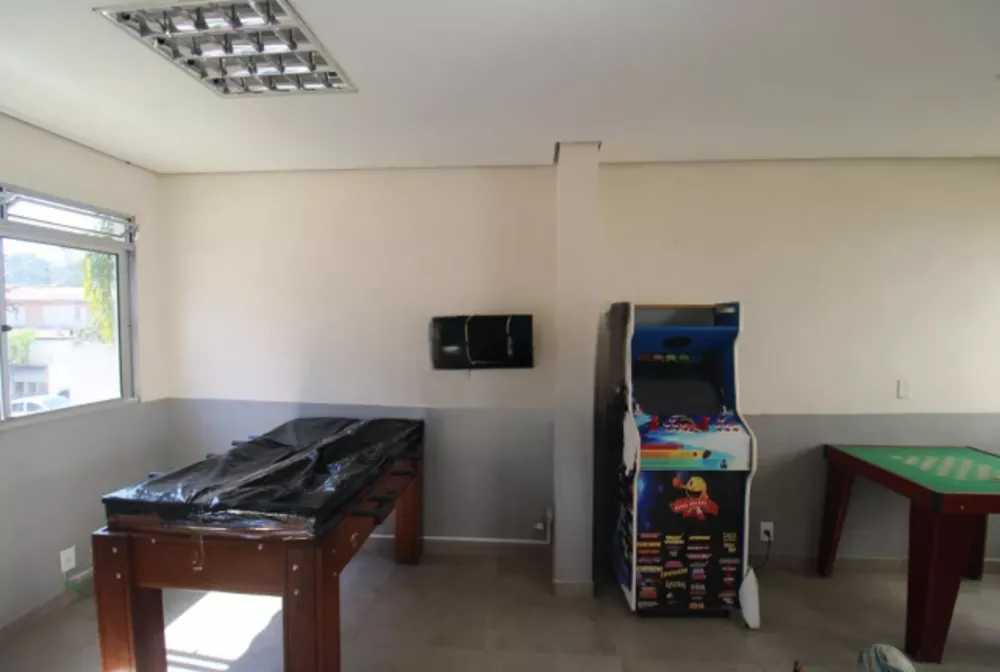 Apartamento, 2 quartos, 47 m² - Foto 9