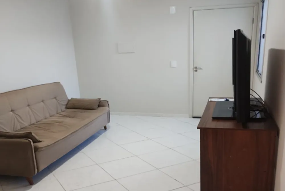 Apartamento, 2 quartos, 47 m² - Foto 1