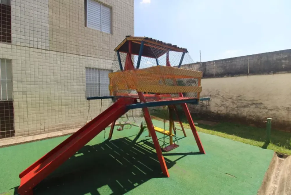 Apartamento, 2 quartos, 47 m² - Foto 1