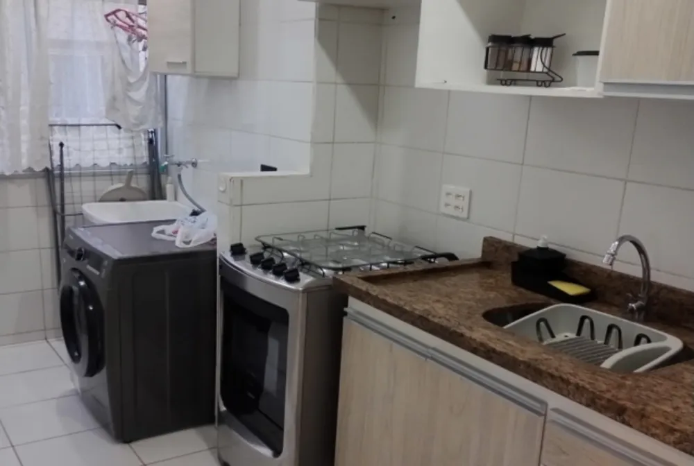 Apartamento, 2 quartos, 47 m² - Foto 5