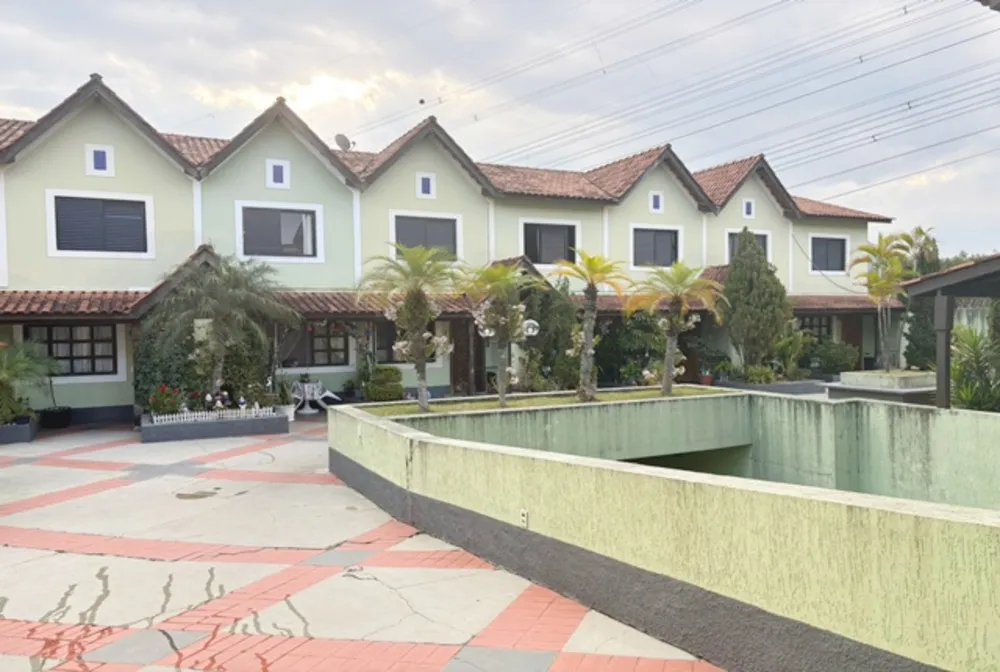 Sobrado, 2 quartos, 177 m² - Foto 1