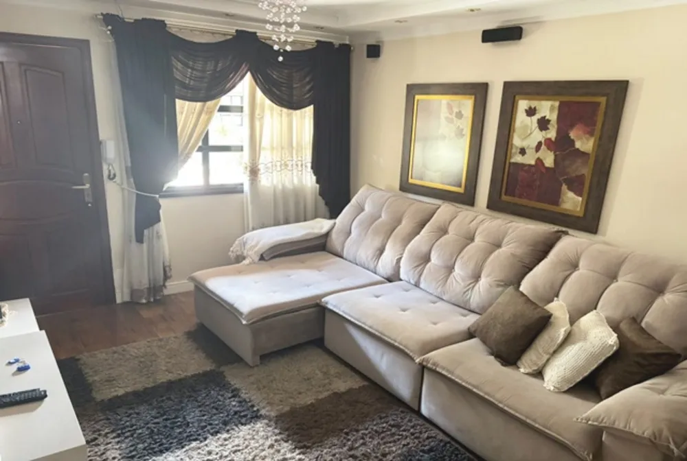 Sobrado, 2 quartos, 177 m² - Foto 6