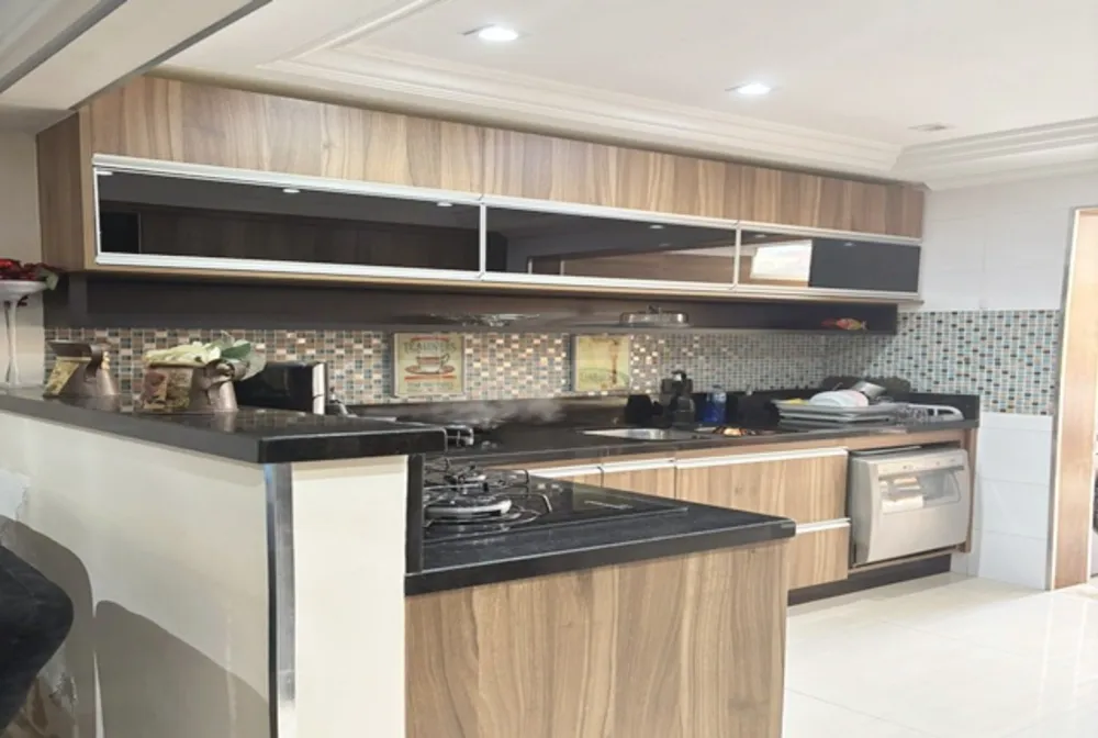 Sobrado, 2 quartos, 177 m² - Foto 4